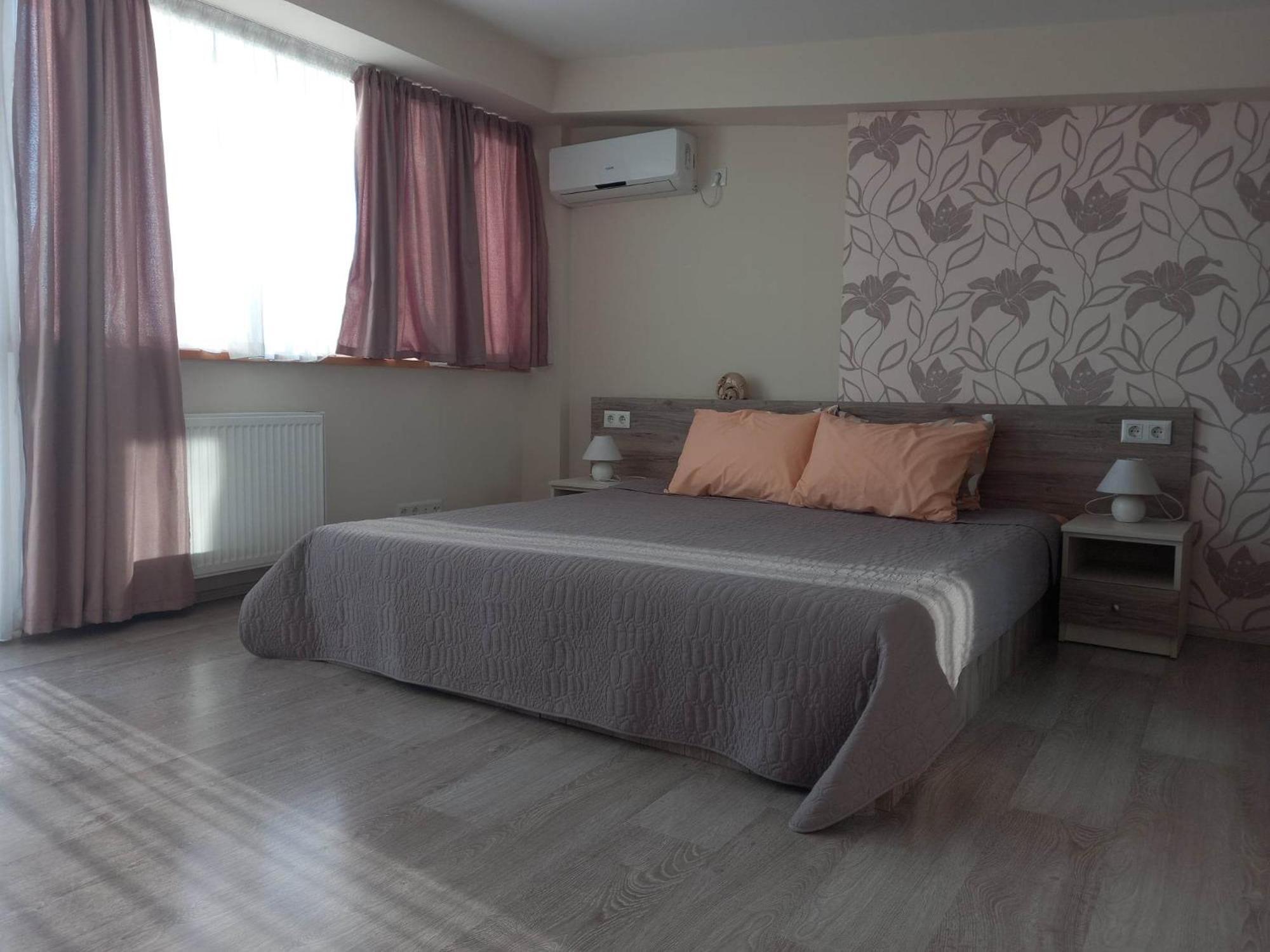 Hotel Tbilisi Apart Buitenkant foto