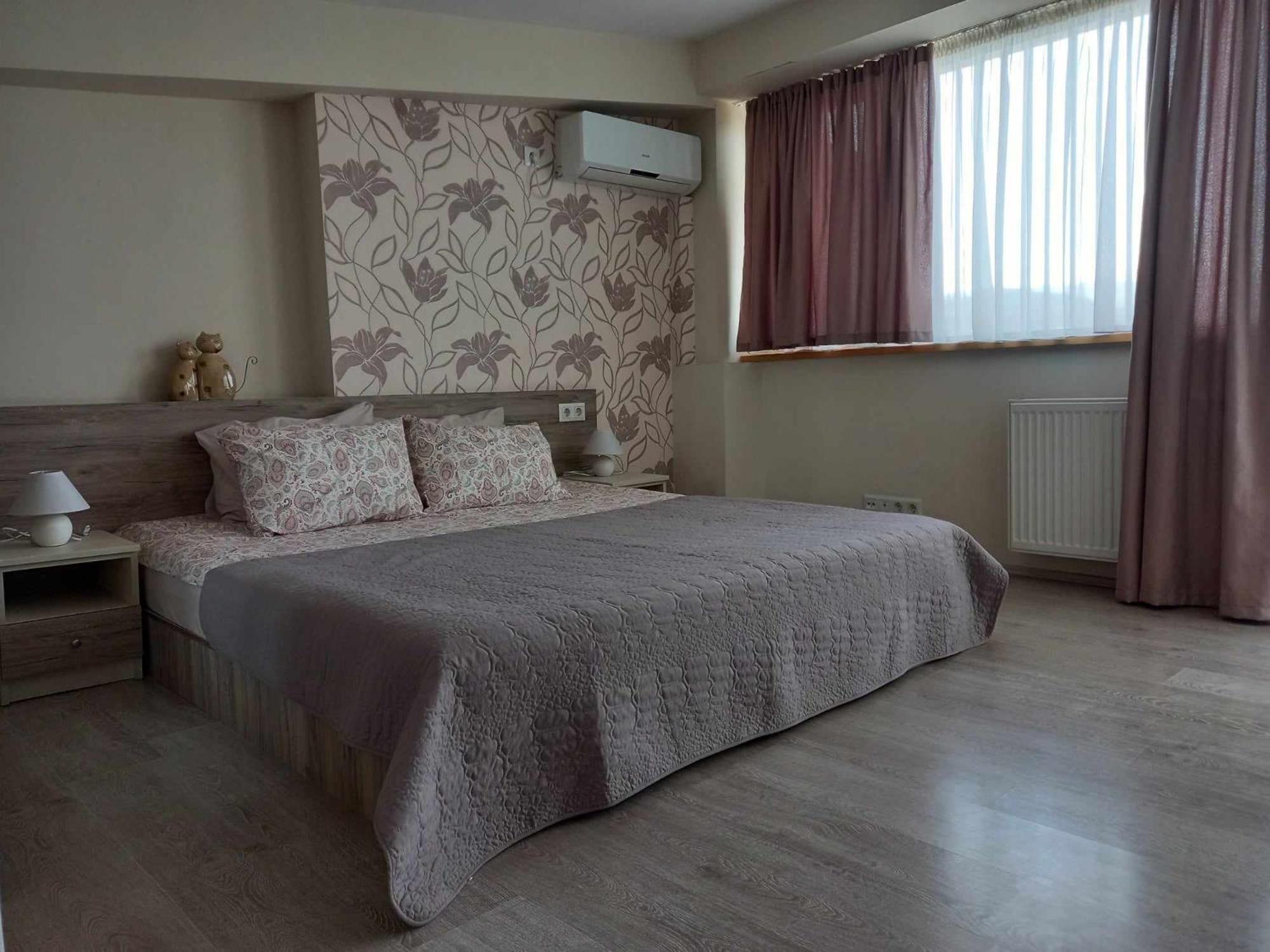 Hotel Tbilisi Apart Buitenkant foto