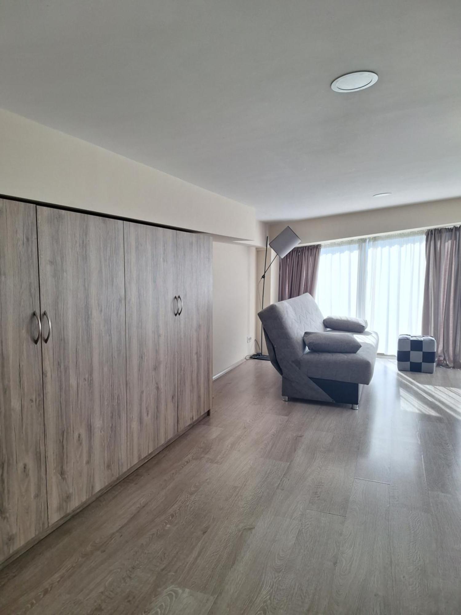 Hotel Tbilisi Apart Buitenkant foto